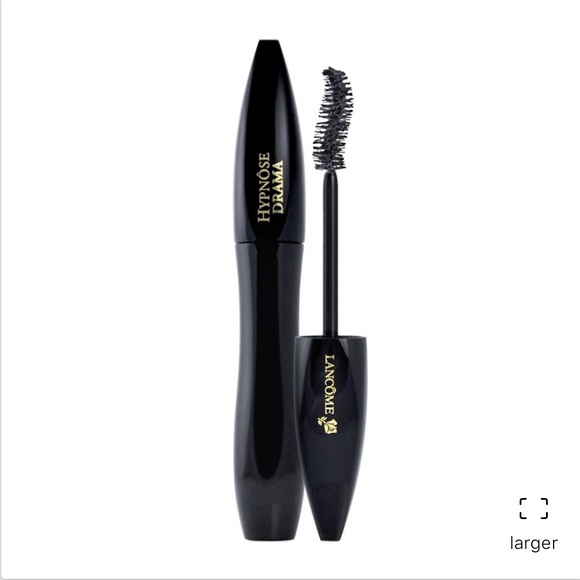 Lancome Other - LANCÔME Hypnôse Drama Instant Full Volume Mascara